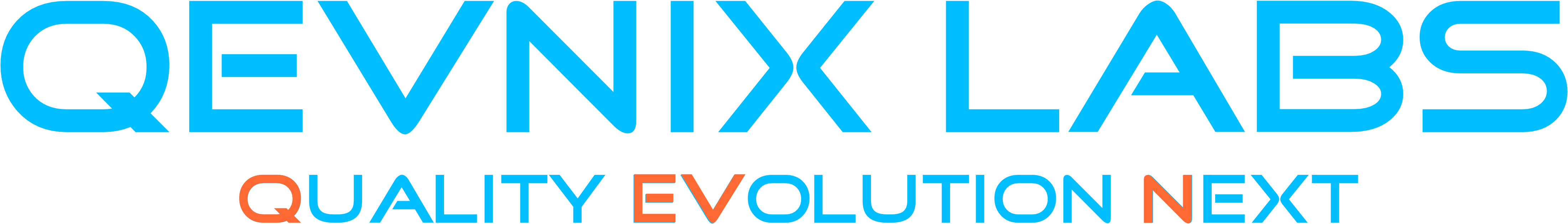 Qevnix Labs Logo